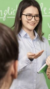 دروس خصوصي انجليزي