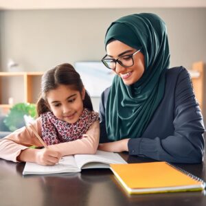 معلمه لغة انجليزية شرق الرياض