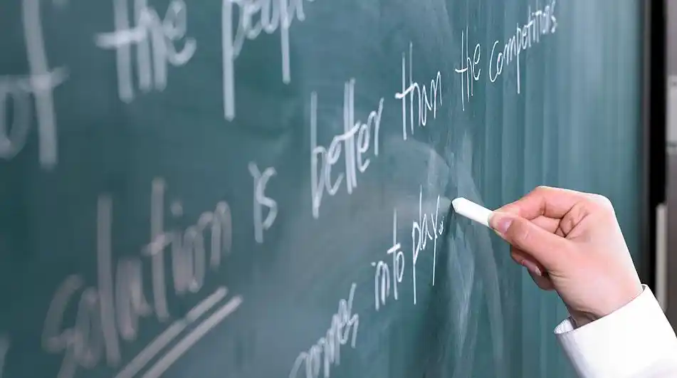 مدرسة انجليزي خصوصي في السعودية