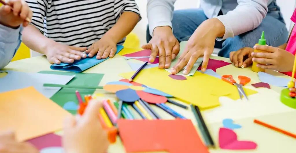 معلمة تأسيس ابتدائي الدمام