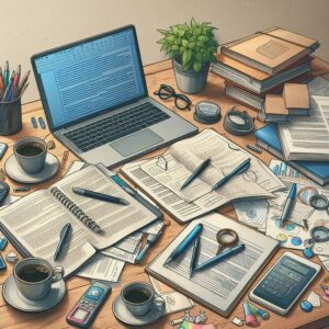 معا للوصول إلى أفضل العلامات في القدرات والتحصيلي