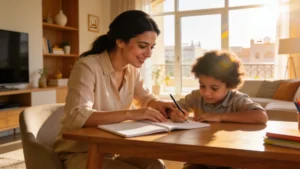 أفضل معلمة خصوصي بالرياض