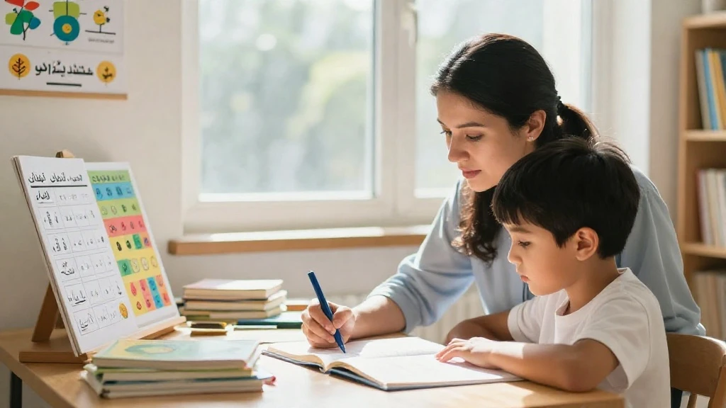 أرقام معلمات تأسيس ابتدائي 2