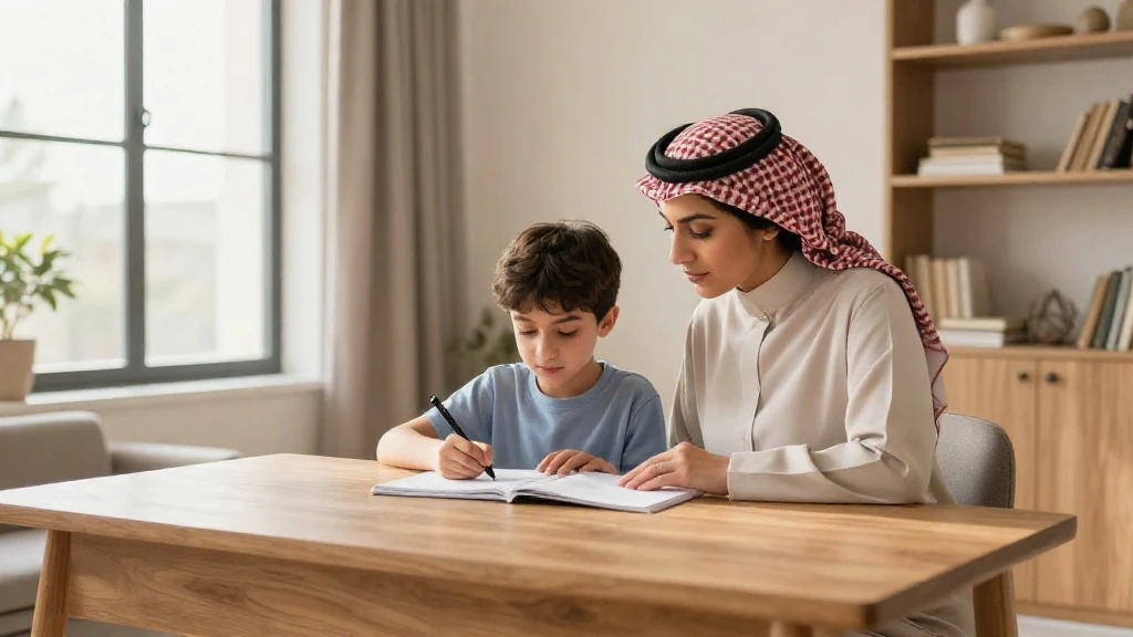 أفضل مدرسة تأسيس في البيت في القصيم 1