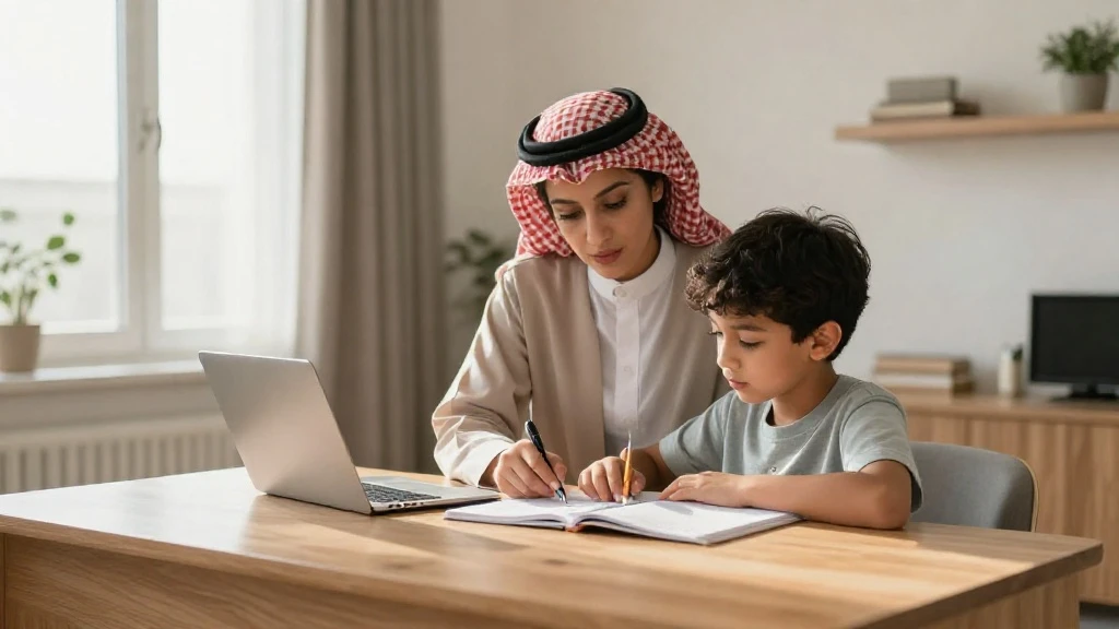 أفضل مدرسة تأسيس في البيت في القصيم 3