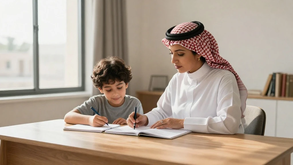 أفضل مدرسة تأسيس في البيت في القصيم 4