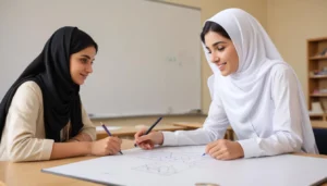 أفضل مدرسة رياضيات بالرياض