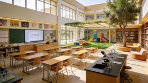 أفضل مدرسة تأسيس في البيت في الرياض