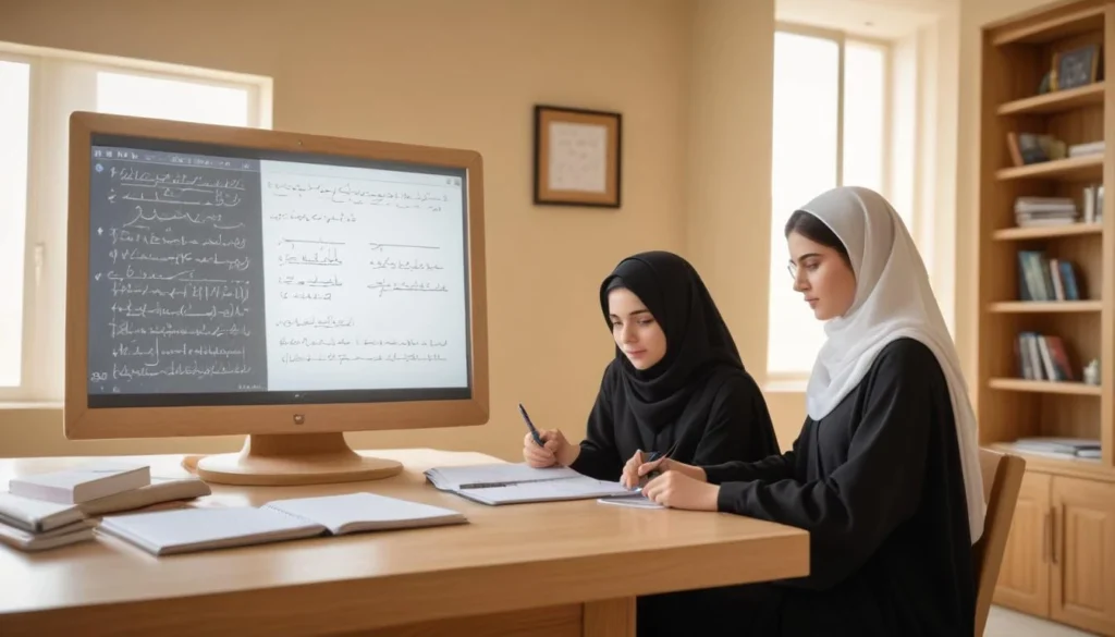 افضل معلمة رياضيات خصوصي