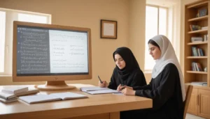 افضل معلمة رياضيات خصوصي
