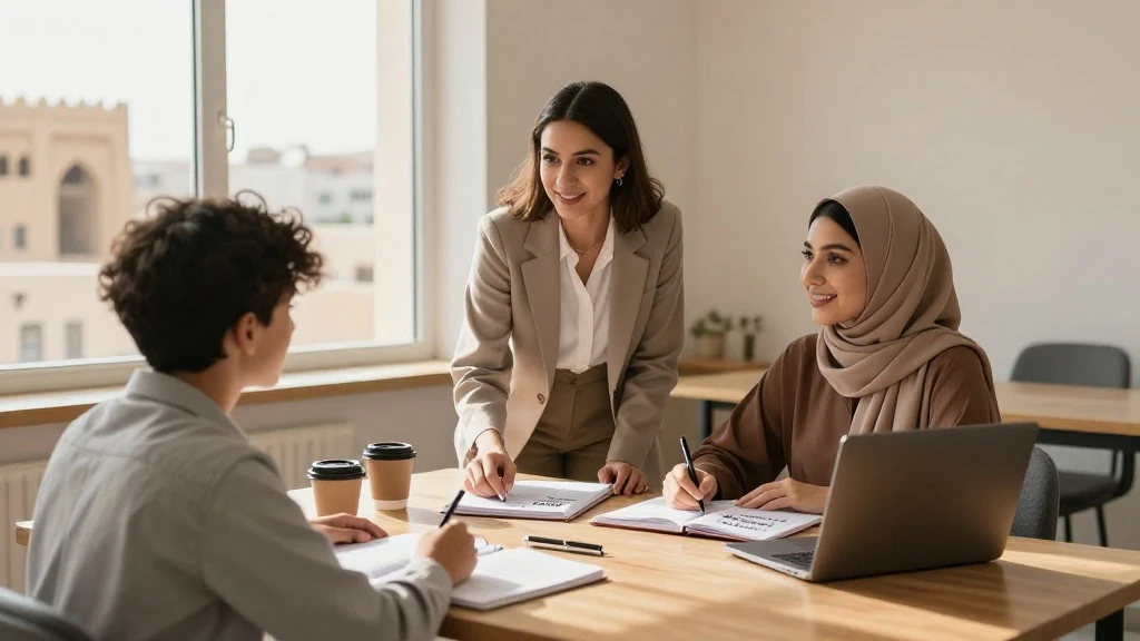 تدريس محادثة إنجليزية ممتعة