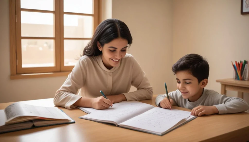 خدمات تأسيس أطفال بالرياض