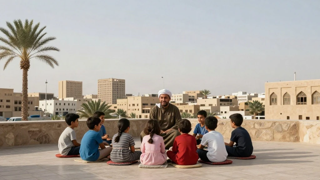 مدرسة خاصة لتأسيس الأطفال منزليا