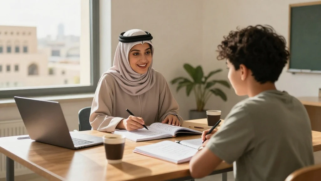 معلمة إنجليزية في الخرج