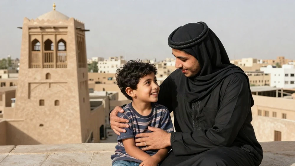 أخصائية تعديل سلوك أطفال القصيم