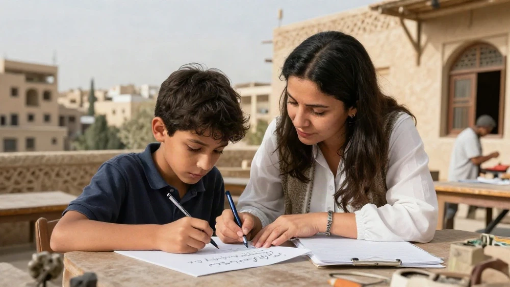 أسعار حصص صعوبات التعلم الخصوصية