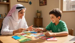 أفضل جلسات تخاطب منزلية بالخرج