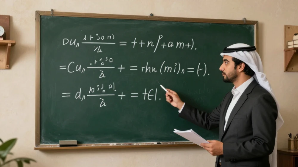 أفضل مدرسة رياضيات بالمدنية المنورة