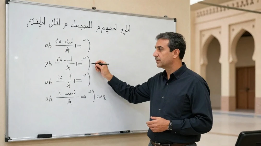 أفضل مدرسة رياضيات خصوصي في ابها
