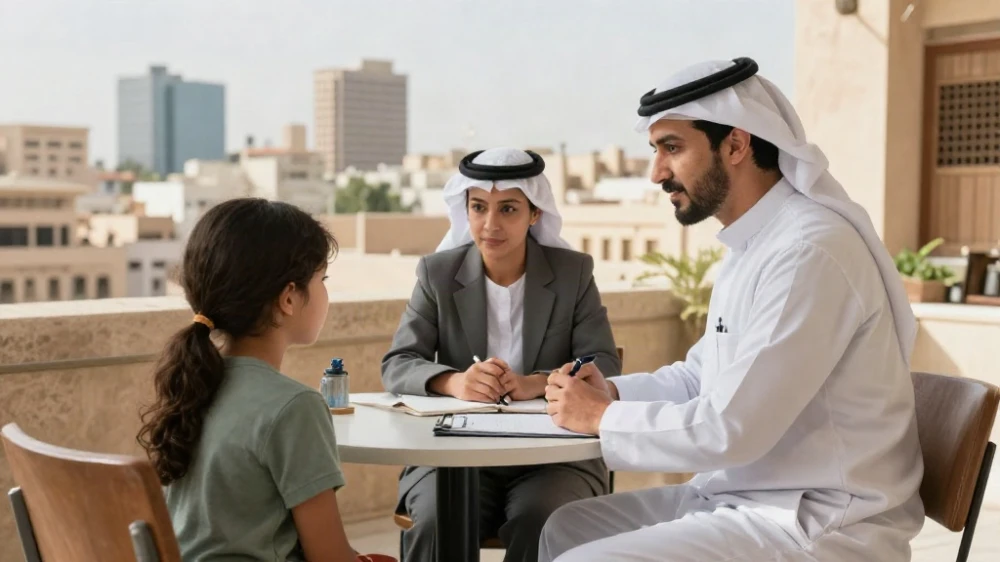 أفضل مركز صعوبات تعلم بالطائف