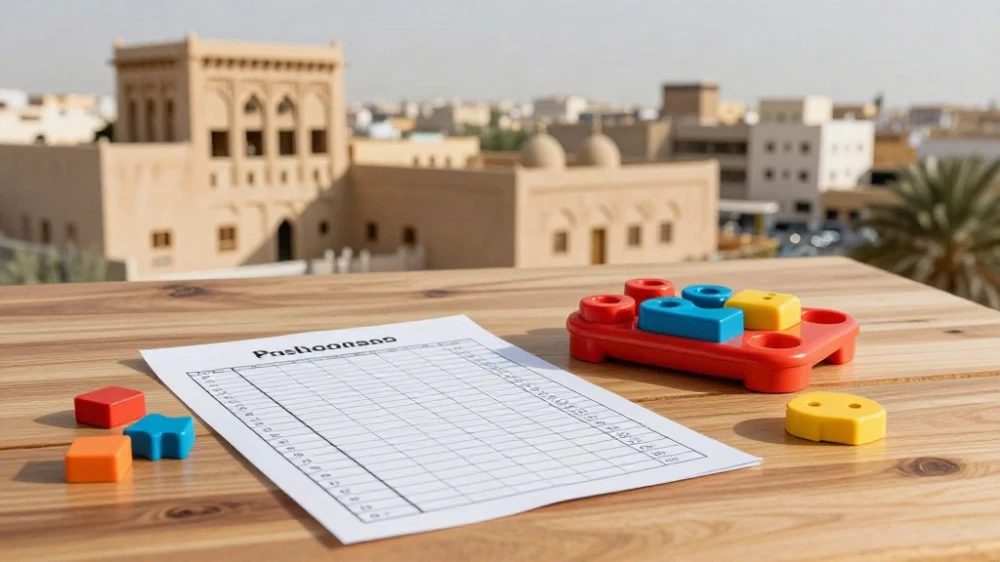 اسعار جلسات صعوبات التعلم وتعديل السلوك بالخرج