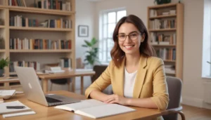 افضل معلمة انجليزي خصوصي