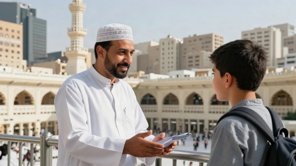 افضل معلمة خصوصية بمكة