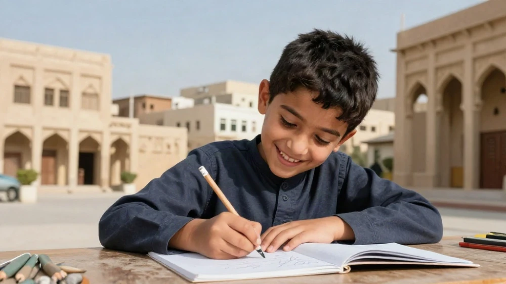 برنامج علاج بطء التعلم بالرياض للاطفال