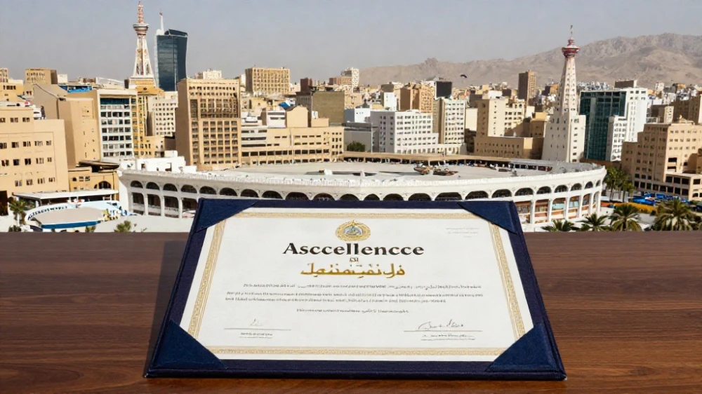 تحصيلي وقدرات رياضيات مكة