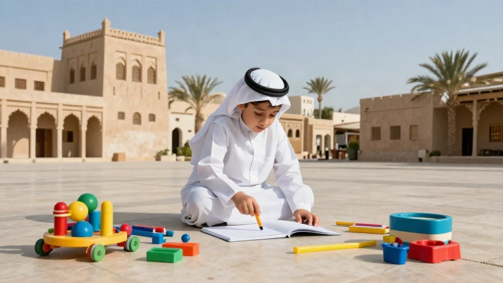 خدمات تعديل السلوك وصعوبات التعلم