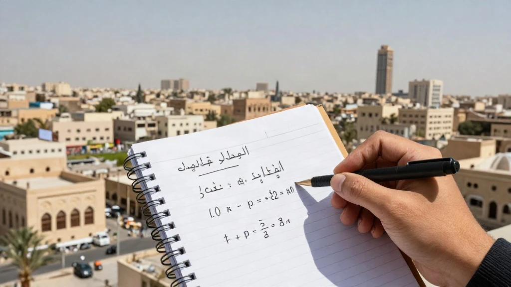 دروس رياضيات خصوصي متوسط