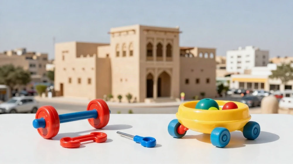 مركز تخاطب منزلي في الخرج