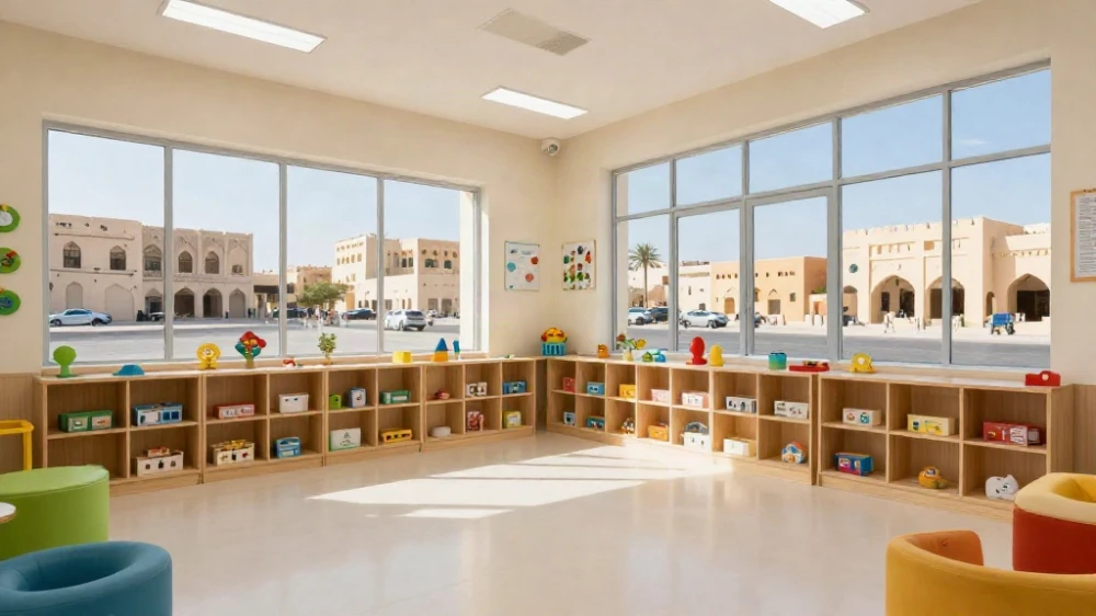 مركز علاج عيوب النطق ومشاكل الكلام بالخرج