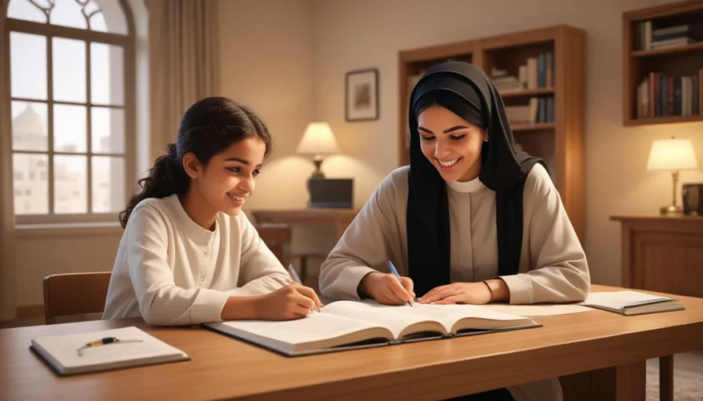معلمات خصوصيات خبرة للمنازل بمكة