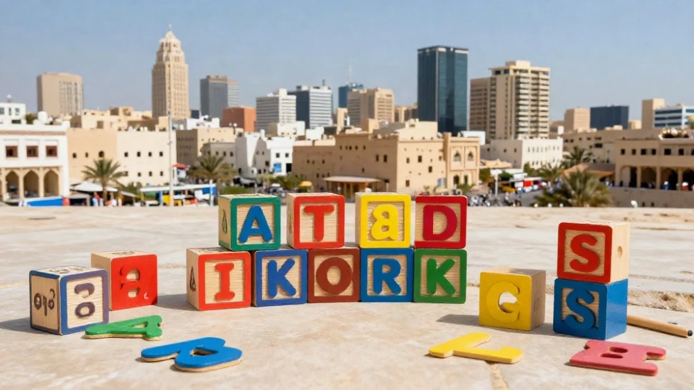 معلمة تأسيس ابتدائي بجدة