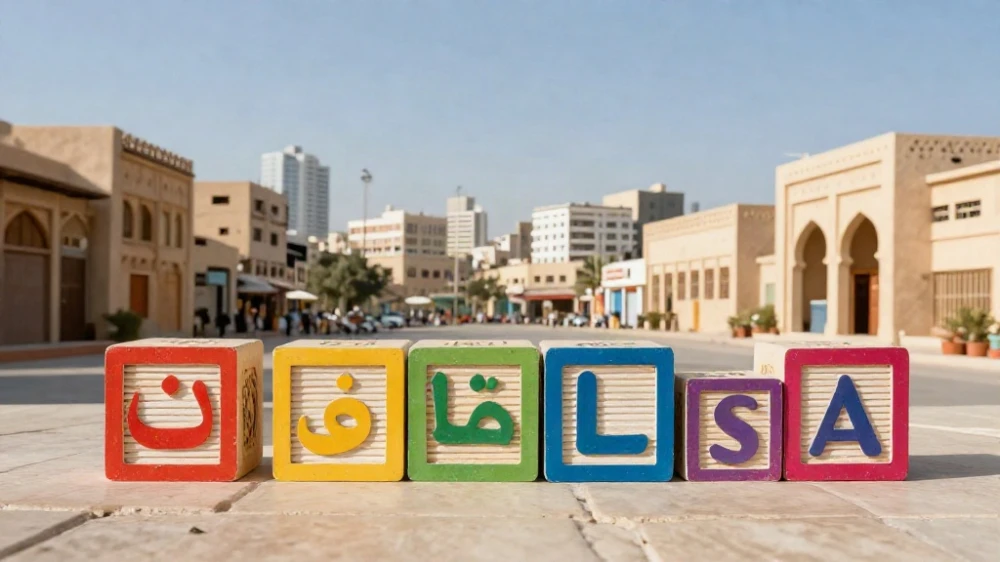 معلمة تأسيس لغتي ورياضيات بالرياض