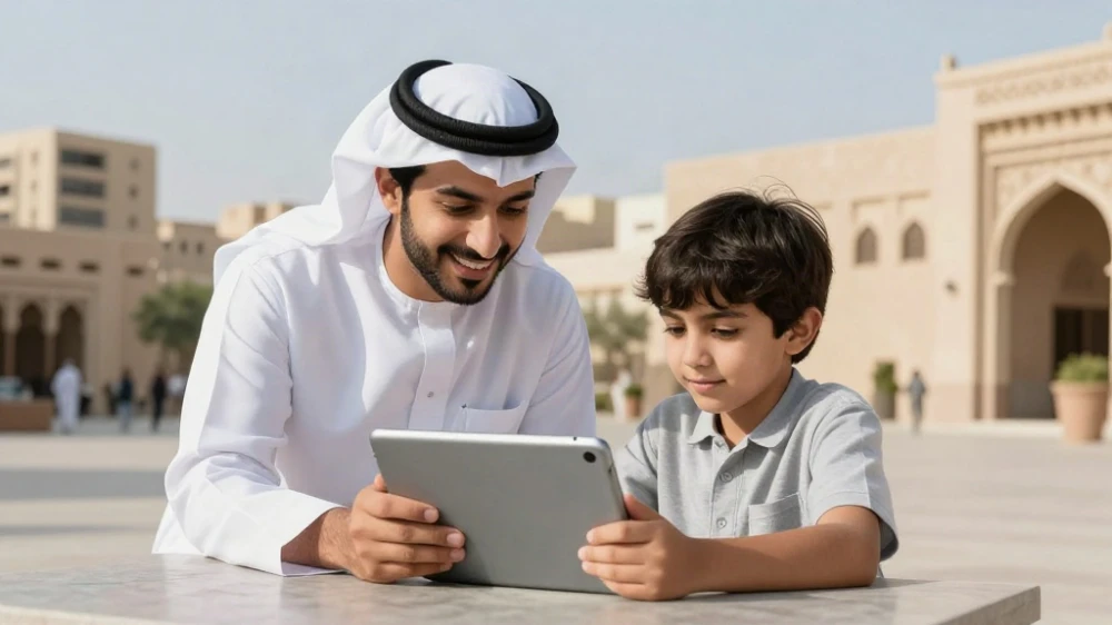 معلمة خصوصية لتأسيس الأطفال بالرياض