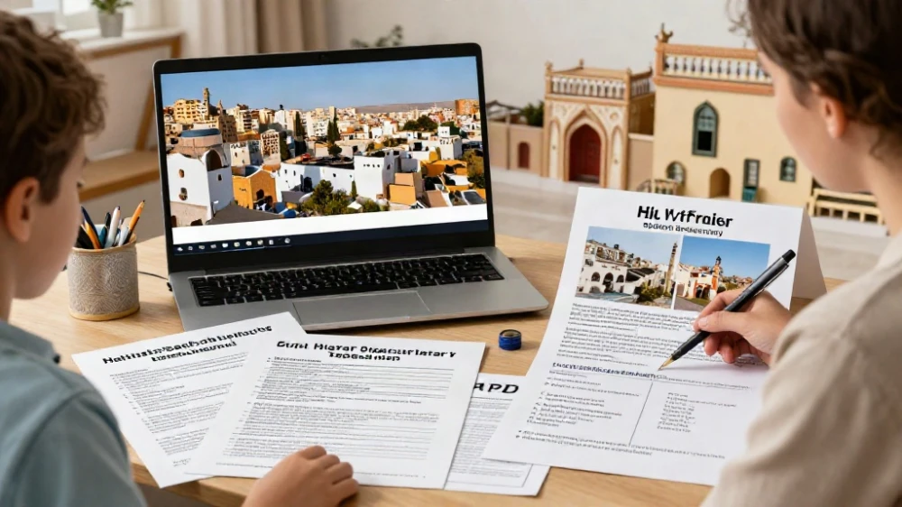أفضل مراكز علاج التخاطب