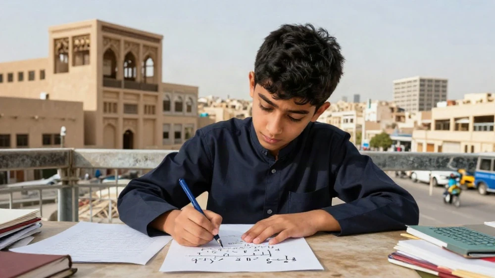 أفضل معلمة رياضيات تجي للبيت بالرياض