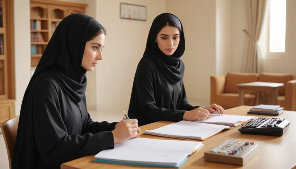 أفضل معلمة رياضيات خصوصي بجدة
