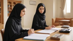 أفضل معلمة رياضيات خصوصي بجدة
