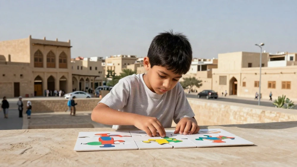 افضل مدرسة تأسيس وبطء تعلم الخرج