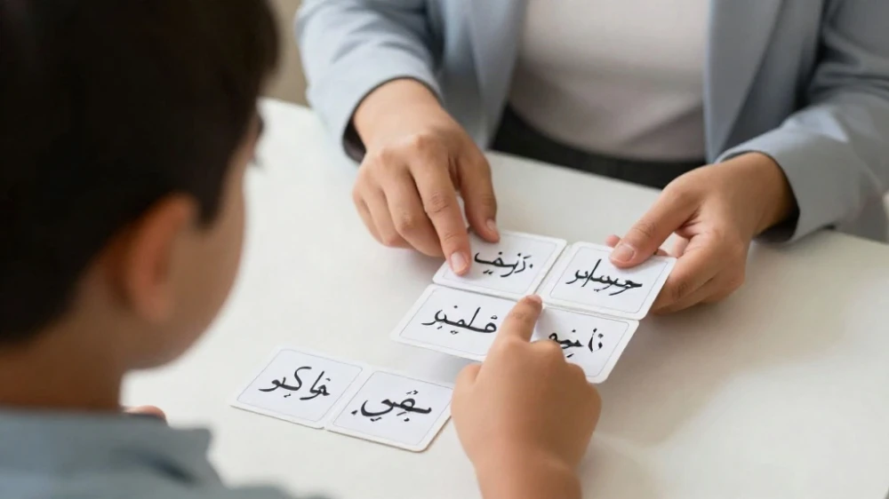 افضل مدرسة خصوصية لتأسيس القراءة والكتابة