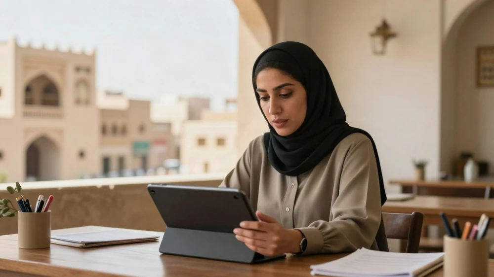 افضل معلمة خصوصية في القصيم