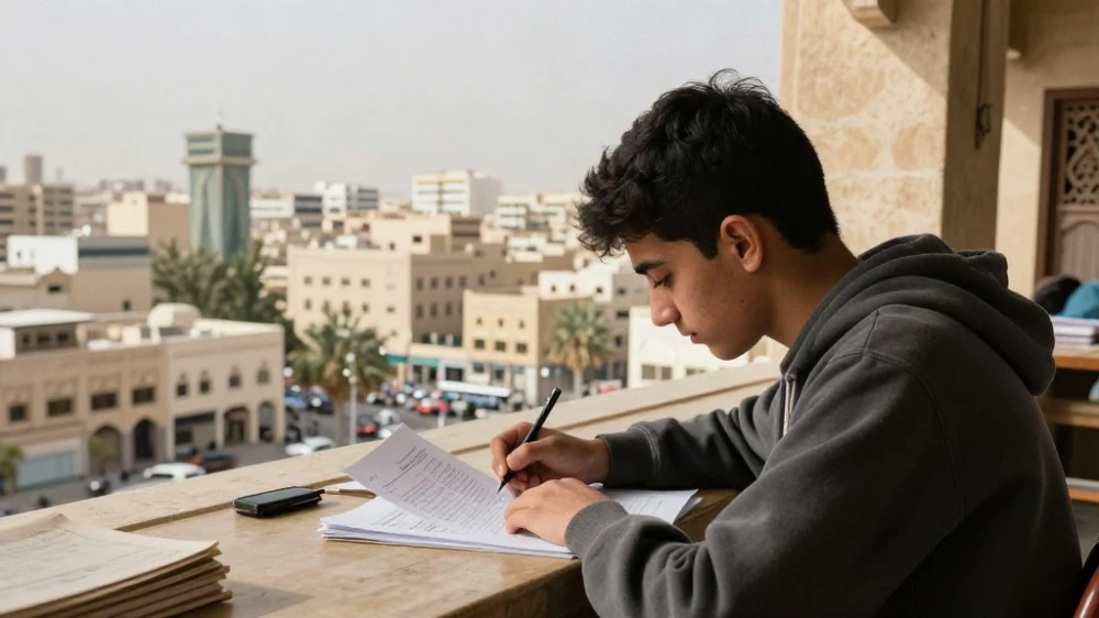 تدريس خصوصي رياضيات قدرات وتحصيلي الرياض