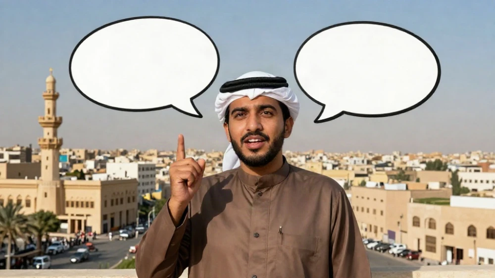 تطوير مهارات المحادثة باللغة الإنجليزية ابها