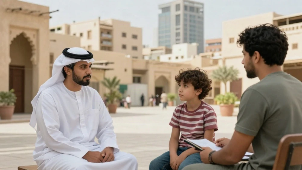 جلسات تعديل سلوك الأطفال بالرياض
