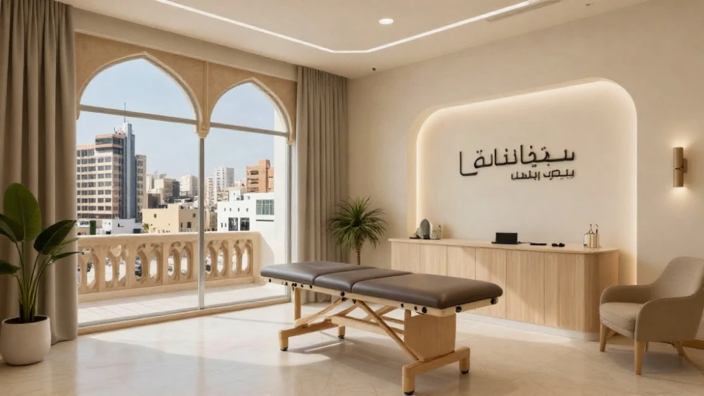 مركز علاج اضطرابات النطق للاطفال