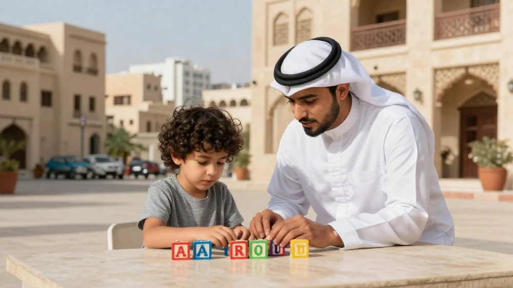معلمة تأسيس ابتدائي بالرياض في المنزل