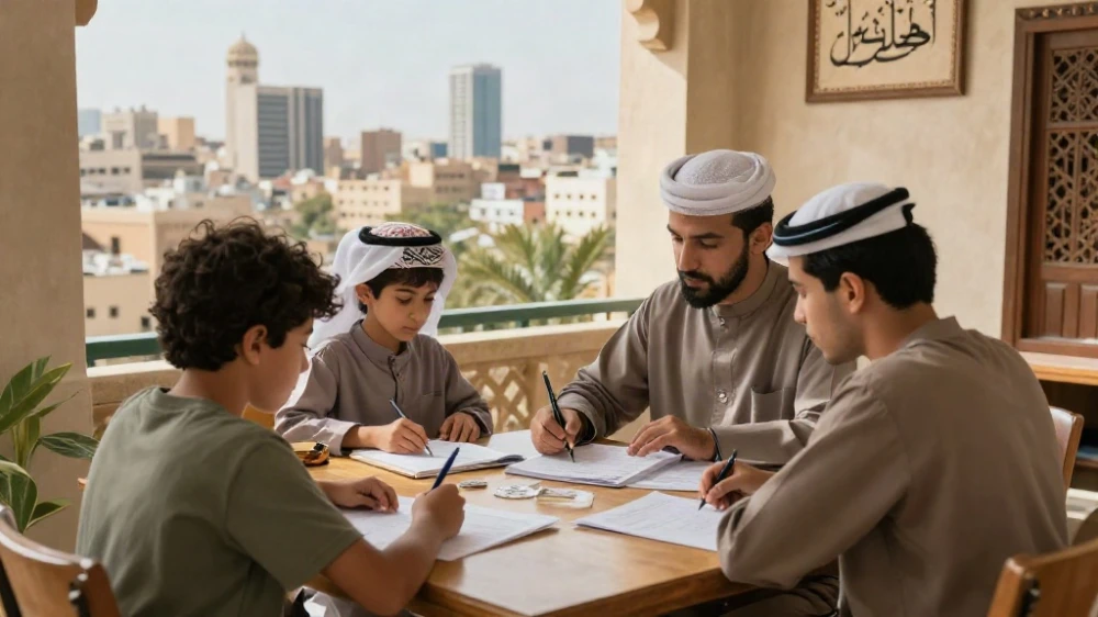 معلمة تأسيس اطفال خصوصي بالطائف